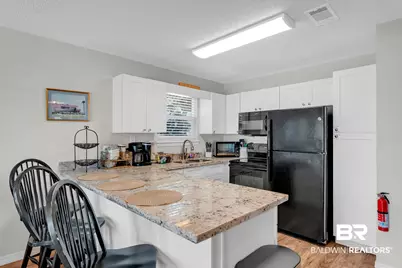 1222 and 1224 W Lagoon Avenue #UNIT  A & B, Gulf Shores, AL 36542 - Photo 9