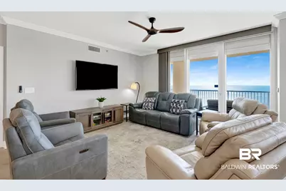 375 Beach Club Trail #B1805, Gulf Shores, AL 36542 - Photo 5