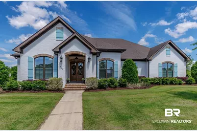 442 Fortune Drive, Fairhope, AL 36532 - Photo 1