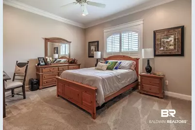 442 Fortune Drive, Fairhope, AL 36532 - Photo 33