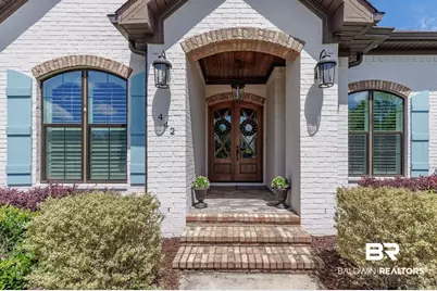 442 Fortune Drive, Fairhope, AL 36532 - Photo 5