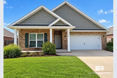 1444 Kairos Loop, Foley, AL 36535 - Photo 1