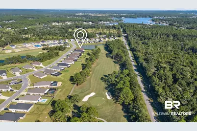 10078 Lakeview Drive, Foley, AL 36535 - Photo 5