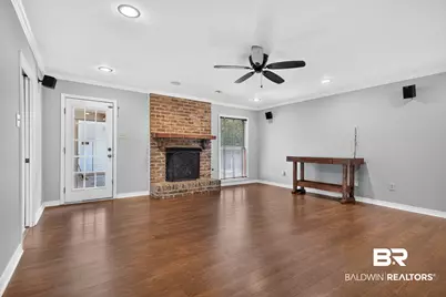 6001 Timberly Road, Mobile, AL 36609 - Photo 5