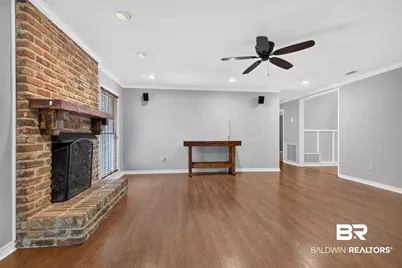 6001 Timberly Road, Mobile, AL 36609 - Photo 7
