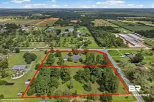 13969 State Hwy 181, Fairhope, AL 36532 - Photo 29