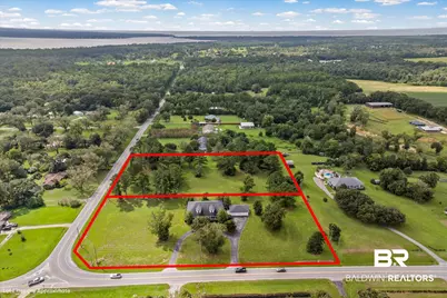 13969 State Highway 181, Fairhope, AL 36532 - Photo 3