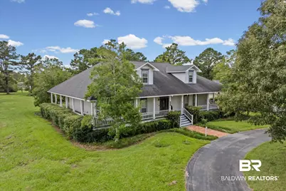 13969 State Highway 181, Fairhope, AL 36532 - Photo 1