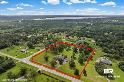 13969 State Highway 181, Fairhope, AL 36532 - Photo 5
