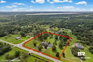 13969 State Hwy 181, Fairhope, AL 36532 - Photo 5