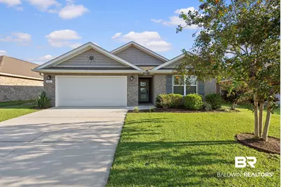 8161 Irwin Loop, Daphne, AL 36526 - Photo 1