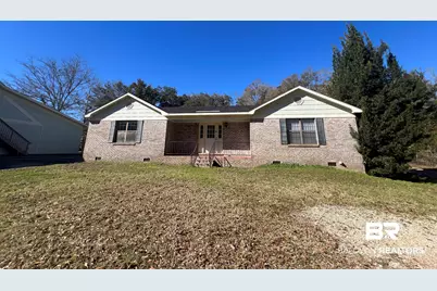 12557 County Road 49, Foley, AL 36535 - Photo 1