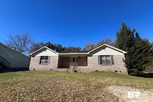 12557 Co Rd 49, Foley, AL 36535 - Photo 1