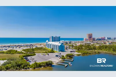 25805 Perdido Beach Boulevard #UNIT 215, Orange Beach, AL 36561 - Photo 3