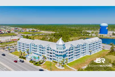 25805 Perdido Beach Boulevard #UNIT 215, Orange Beach, AL 36561 - Photo 1