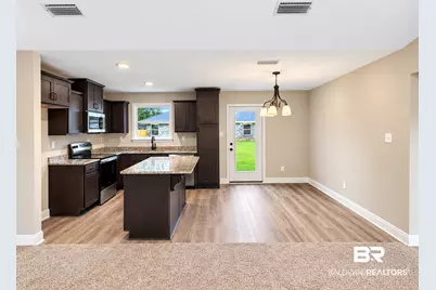 25454 Monarch, Loxley, AL 36551 - Photo 5
