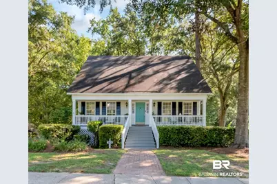 3016 Lindholm Drive, Mobile, AL 36693 - Photo 1
