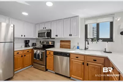 28760 Perdido Beach Boulevard #UNIT 207S, Orange Beach, AL 36561 - Photo 5