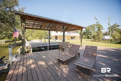 10312 Bayhaven Circle, Fairhope, AL 36532 - Photo 13