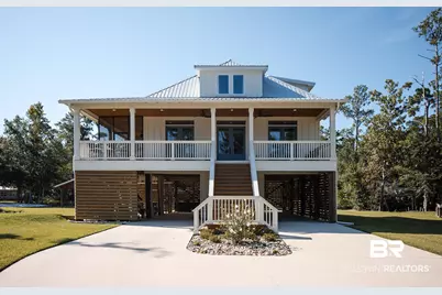 10312 Bayhaven Circle, Fairhope, AL 36532 - Photo 1