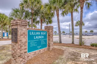 245 Defuniak Loop, Lillian, AL 36549 - Photo 33