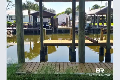 4748 Burkart Lane, Orange Beach, AL 36561 - Photo 3
