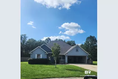 22089 Garland Loop, Silverhill, AL 36576 - Photo 1