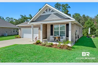 7152 Ottoman Circle, Gulf Shores, AL 36542 - Photo 3