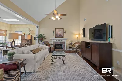 1313 E Carson Rd, Mobile, AL 36695 - Photo 7