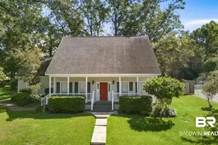 1313 E Carson Rd, Mobile, AL 36695 - Photo 1