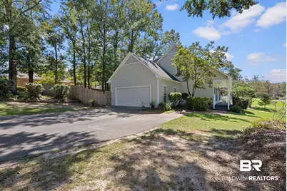 1313 E Carson Rd, Mobile, AL 36695 - Photo 3