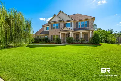 433 Fortune Drive, Fairhope, AL 36532 - Photo 1