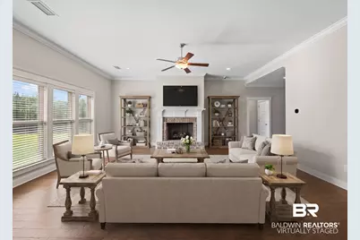 433 Fortune Drive, Fairhope, AL 36532 - Photo 5