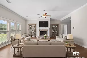 433 Fortune Dr, Fairhope, AL 36532 - Photo 5