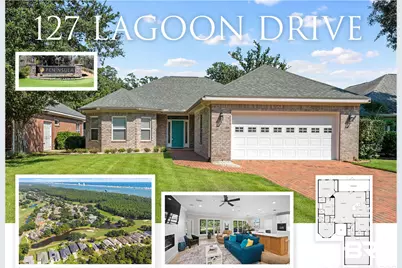 127 Lagoon Drive, Gulf Shores, AL 36542 - Photo 41