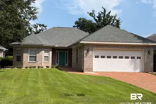 127 Lagoon Dr, Gulf Shores, AL 36542 - Photo 1