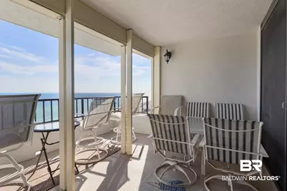 28828 Perdido Beach Boulevard #APT 703, Orange Beach, AL 36561 - Photo 17