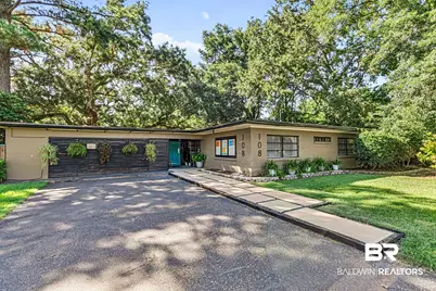 108 Hospital Drive, Fairhope, AL 36532 - Photo 1