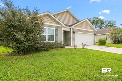 17651 Lewis Smith Drive, Foley, AL 36535 - Photo 3