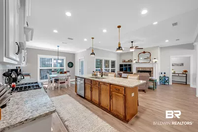 651 McArthur Lane, Fairhope, AL 36532 - Photo 11