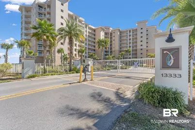 13333 Johnson Beach Road #UNIT 703, Perdido Key, FL 32507 - Photo 1