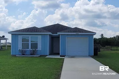 15130 Marem Drive, Foley, AL 36535 - Photo 1