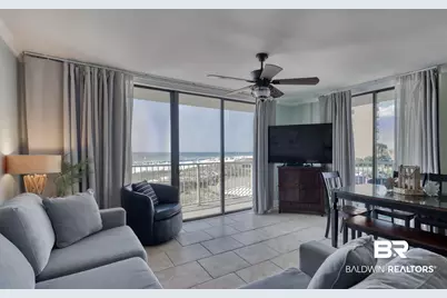 24522 Perdido Beach Boulevard #UNIT 3301, Orange Beach, AL 36561 - Photo 3