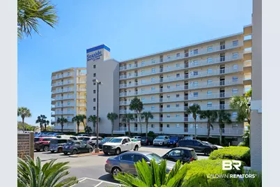24522 Perdido Beach Boulevard #UNIT 3301, Orange Beach, AL 36561 - Photo 21