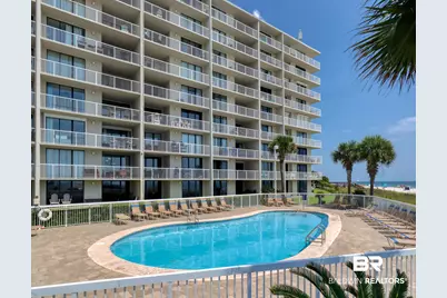 24522 Perdido Beach Boulevard #UNIT 3301, Orange Beach, AL 36561 - Photo 1
