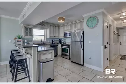 24522 Perdido Beach Boulevard #UNIT 3301, Orange Beach, AL 36561 - Photo 5