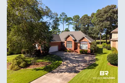 9425 Aspen Circle, Daphne, AL 36527 - Photo 1