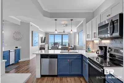 25240 Perdido Beach Boulevard #APT 903C, Orange Beach, AL 36561 - Photo 3