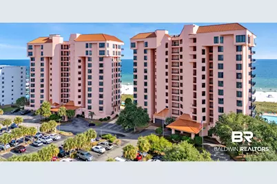 25240 Perdido Beach Boulevard #APT 903C, Orange Beach, AL 36561 - Photo 1