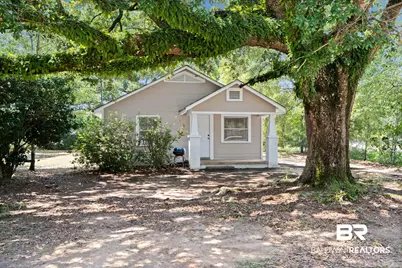 407 Collier Avenue, Bay Minette, AL 36507 - Photo 1